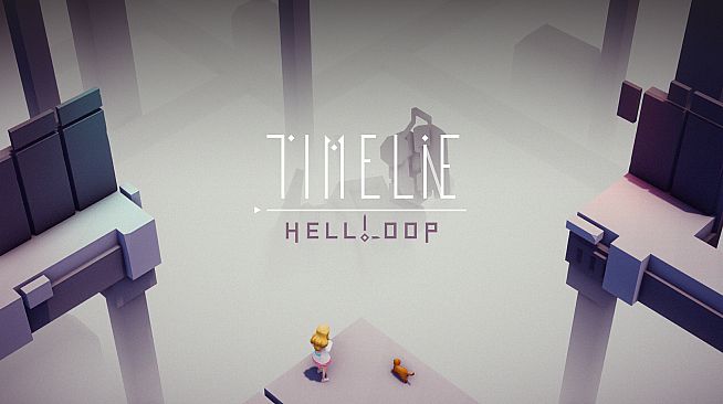 Timelie : Hell Loop - DLC Puzzle Pack