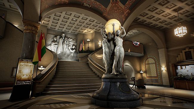 Ready or Not: Boiling Point