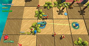 OMG - One More Goal - Basic Campaigns Pack