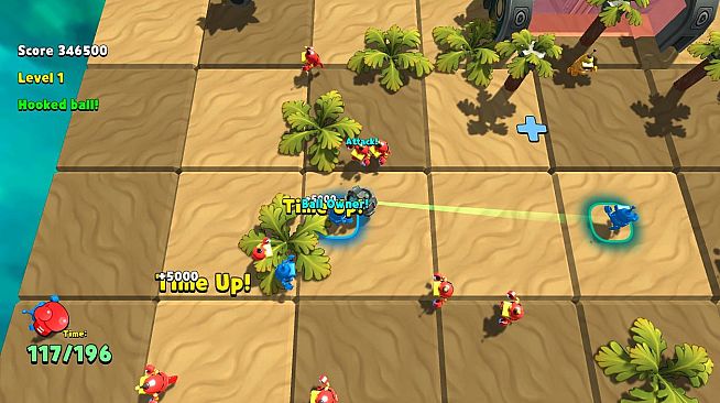 OMG - One More Goal - Basic Campaigns Pack