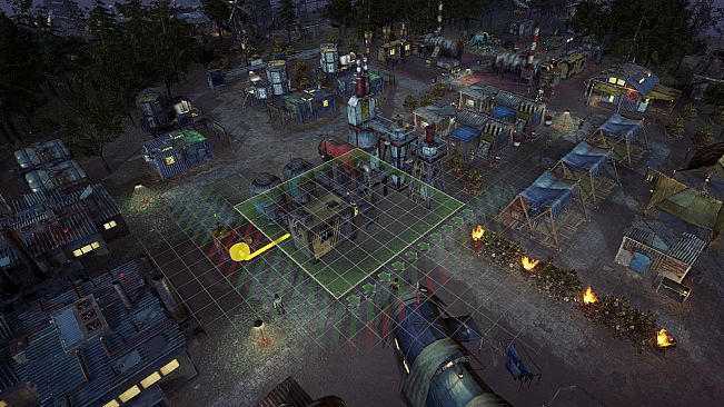 Surviving the Aftermath