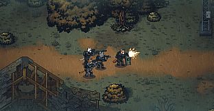 Bad 2 Bad: Apocalypse - 7 Character Pack