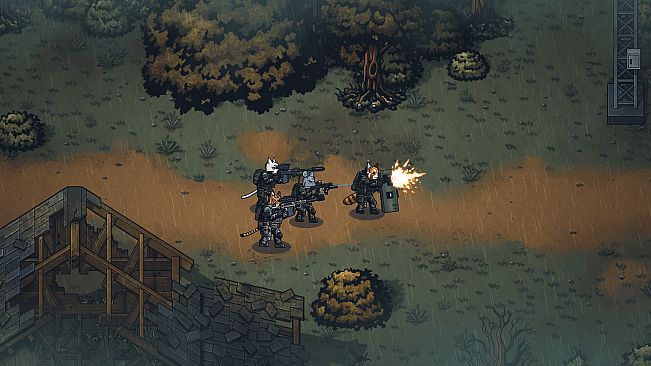 Bad 2 Bad: Apocalypse - 7 Character Pack