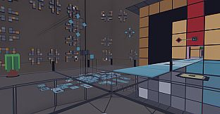 My Sweet Floating in the Void