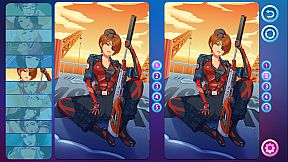 Hentai Zodiac Puzzle