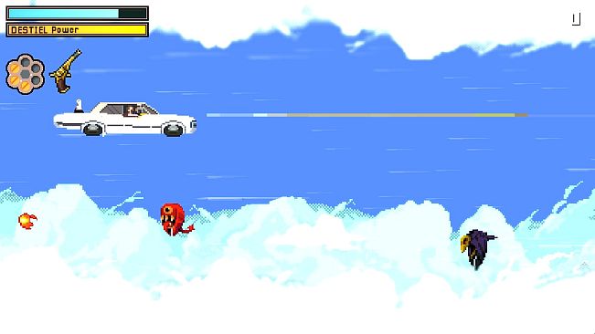 UEBERNATURAL - New Case: The heaven we deserve!