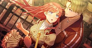 Steam Prison - Fin Route