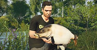 Euro Fishing: Manor Farm Lake