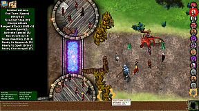 Knights of the Chalice 2