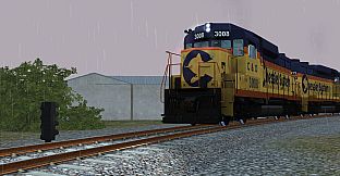 TS Marketplace: Chessie Systems GP30 Livery Add-On