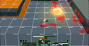 Bloodtroupe