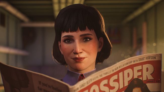 Lost & Found: A This Bed We Made Story