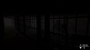 Stay away from zombies