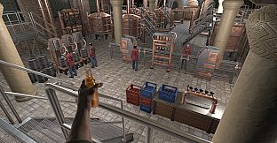 Beer Manufacture Simulator
