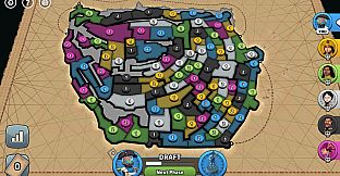 RISK: Global Domination - Strongholds & Castles Map Pack