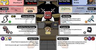 GLADIMAKER : Auto Battle RPG