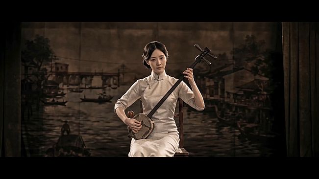 文艺战线 Cultural Front