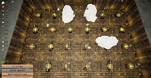 Medieval simulators: Tavern