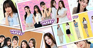 Unforgettable Love - Wallpaper Pack