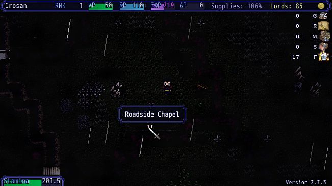 Lawless Lands Unholy Pact DLC