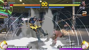 Sango Guardian Chaos Generation Steamedition