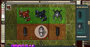 Fantasy Grounds - Devin Night Pack 209: Animals 4
