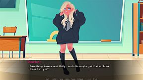 Winning Love by Daylight [Ep 1 Demo]