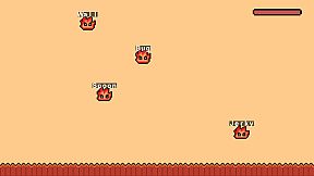 Typer Hero (打字英雄)