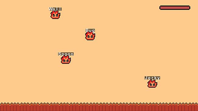 Typer Hero (打字英雄)