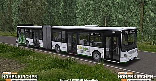 OMSI 2 Add-on Hohenkirchen