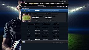 National Rugby Manager