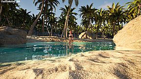 Fruit Collector: Beach edition