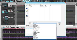 SONAR Steam Editions