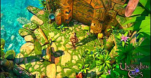 The Book of Unwritten Tales