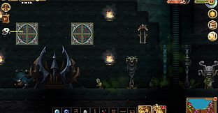 Craft The World - Heart of Evil