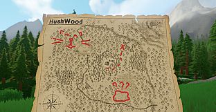 HushWood
