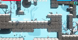 Unfair Rampage: Knightfall