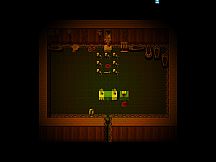 进入后室 Get into Backrooms