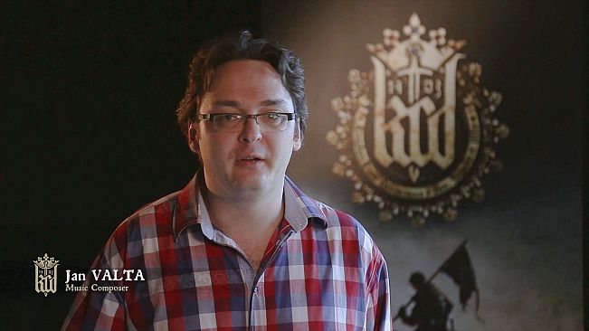 Kingdom Come: Deliverance – OST Atmospheres & Additionals