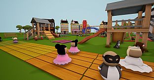 Tracks - The Train Set Game: Suburban Pack