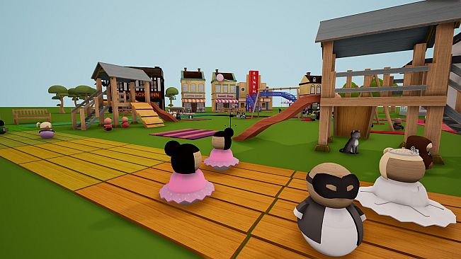 Tracks - The Train Set Game: Suburban Pack