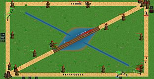 Stick Wars: The Laneborn