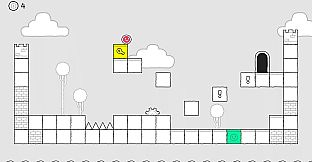 Lily in Puzzle World