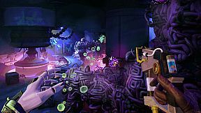 Ambrosia Sky: Act One