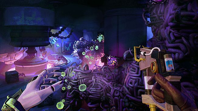 Ambrosia Sky: Act One