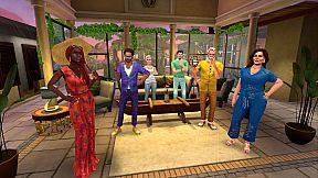 Clue: Ultimate Edition