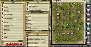 Fantasy Grounds - Slaughter at Splinterfang Gorge (PFRPG)