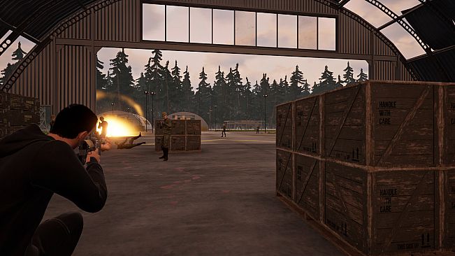 ASSASSIN: The First List (Beta)