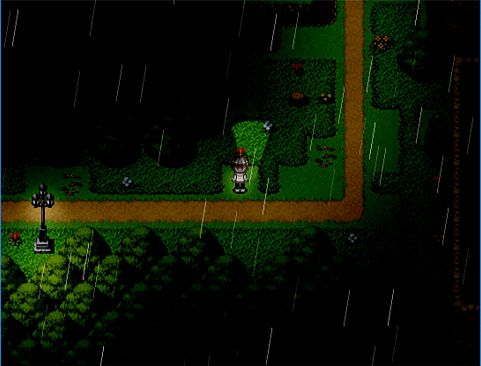 夜弦之音 - Echoes of Nocturnal Chords