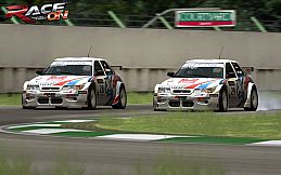 RACE On